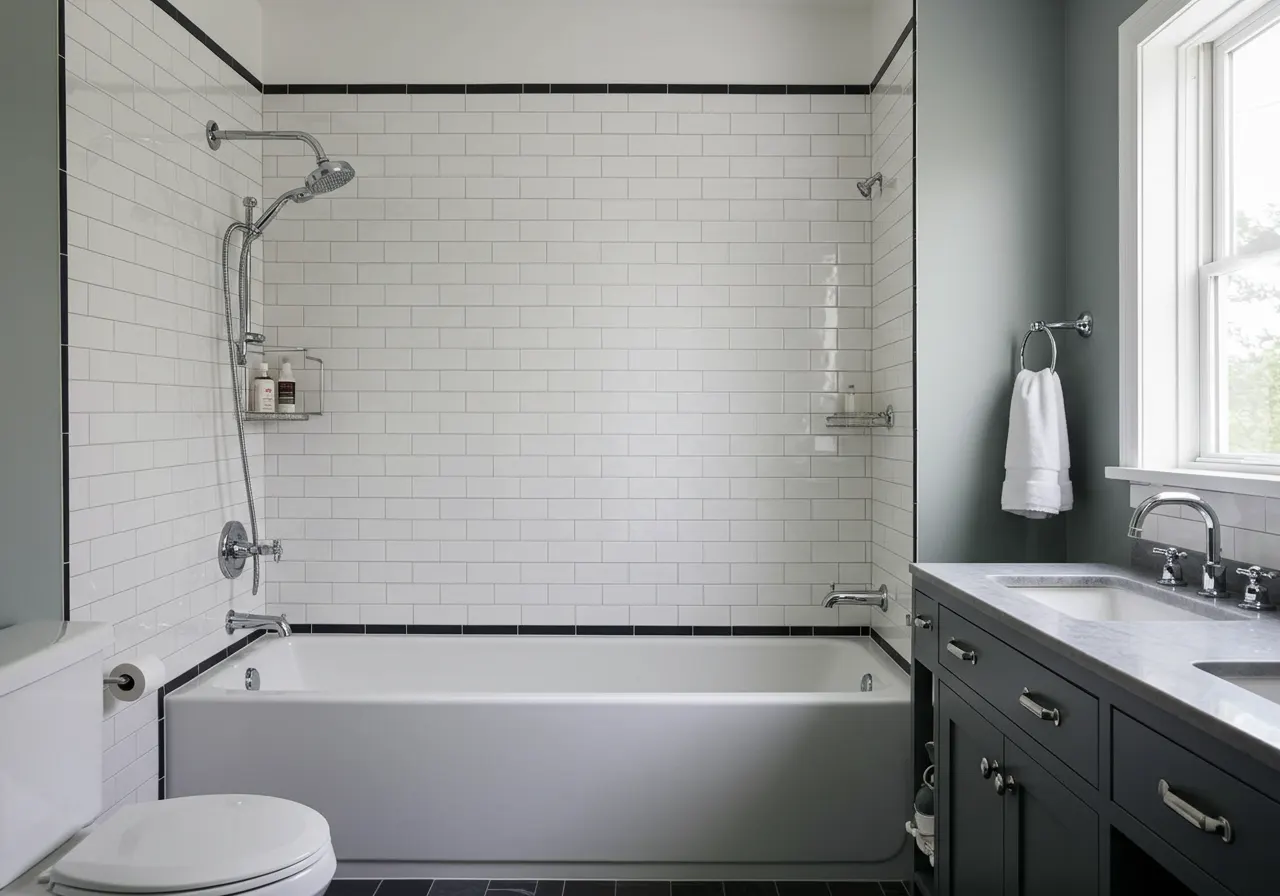 Bathroom Accessibility Modifications: A Guide for Upstate SC