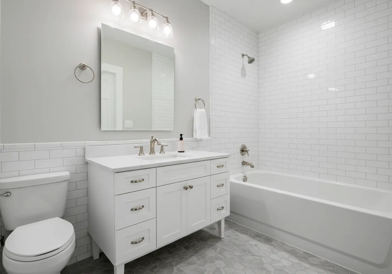 7 Signs Your Bathroom Needs a Remodel (Don't Ignore #4)