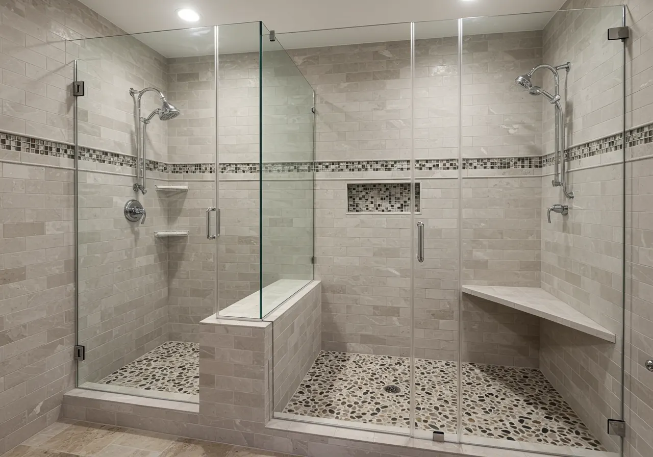 Tub-to-Shower Conversion: What to Expect and How to Plan